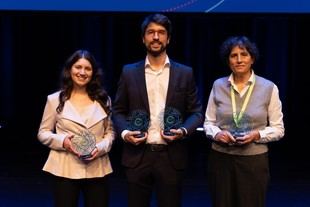 Anunciados los ganadores de los Premios de Innovación EIT 2025
