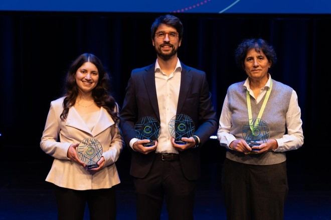 Anunciados los ganadores de los Premios de Innovación EIT 2025