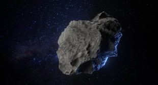 Los asteroides Ryugu y Bennu comparten características de una misma clase primordial