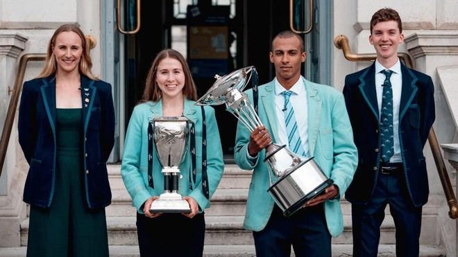 La Regata de los Presidentes da la bienvenida a un nuevo socio de transmisión