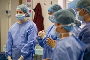 El Festival de Cambridge ofrece a estudiantes una experiencia universitaria única