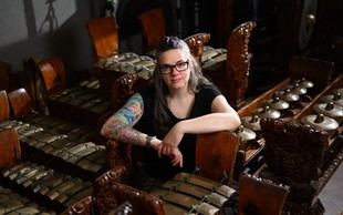 La innovadora visión de Leslie Tilley sobre la creación musical y su enseñanza