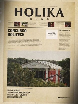 The Eternal Trials, el proyecto premiado en Holitech, debutará en Holika 2026