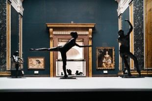 Fitzwilliam Museum finalista para el premio Museo del Año 2026