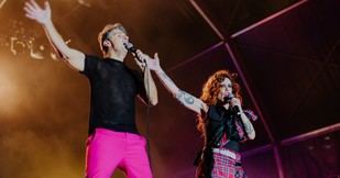 The Gift celebra siete años de Mentoria U.Porto con un concierto gratuito