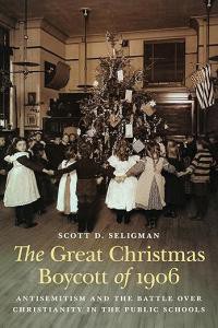 El libro "The Great Christmas Boycott of 1906" recibe el Premio Plata en los Reader Views Literary Awards 2025