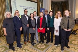 ICAM amplía su acuerdo de colaboración con nuevas áreas de enfoque