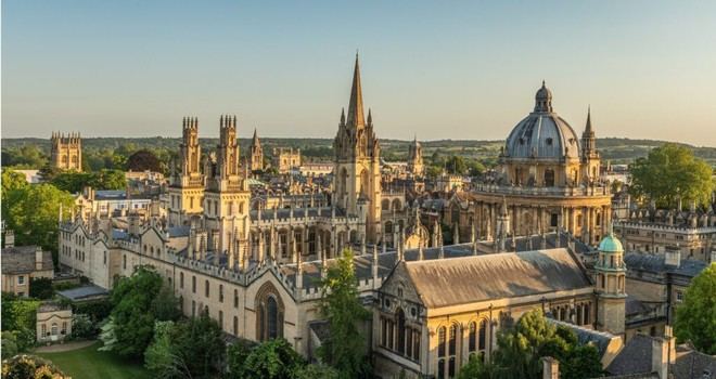 La Fundación Kaiya financiará investigación sobre leucemia en la Universidad de Oxford