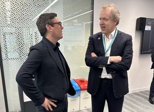 Andy Burnham asume como Primer Ministro del Reino Unido: ¿puede replicar el éxito de Manchester a nivel nacional?