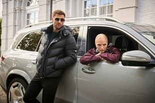 Lanzamiento de la colección Otoño/Invierno 2025 de MAYBACH: Elegancia atemporal y artesanía exclusiva