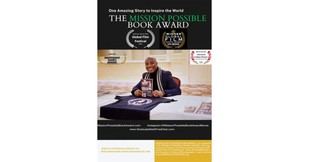 El documental "The Mission Possible Book Award" es finalista en los Independent Shorts Awards