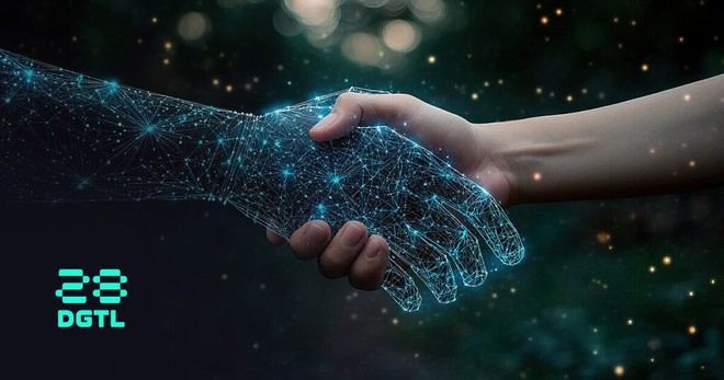La economía avanza hacia un futuro impulsado por la inteligencia artificial
