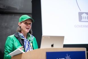 Colaboración clave en emprendimiento energético y climático