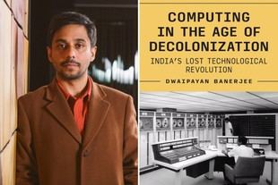 La revolución tecnológica en India que no fue
