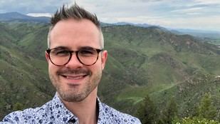 Dr. Conrad Goodwin de la Universidad de Manchester recibe el prestigioso Premio Harrison-Meldola de la Royal Society of Chemistry