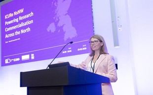 La Universidad de Manchester lidera el programa ICURe en el norte del Reino Unido para impulsar la comercialización de investigaciones