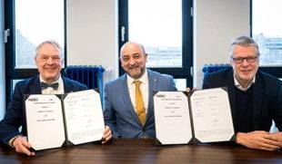 La Universidad de Warwick y la VUB crean un fondo para investigación colaborativa