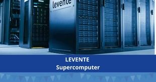 Hungría avanza en la construcción de un superordenador EuroHPC de clase mundial