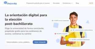 La revolución silenciosa de la PAU: la app gratuita que quiere transformar el acceso a la universidad en España