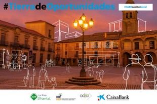 Tierra de Oportunidades fomenta el emprendimiento en La Rioja rural
