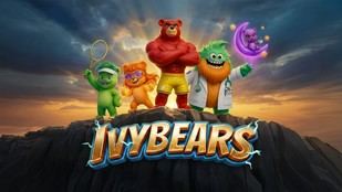 IvyBears lanza la primera serie infantil animada por inteligencia artificial