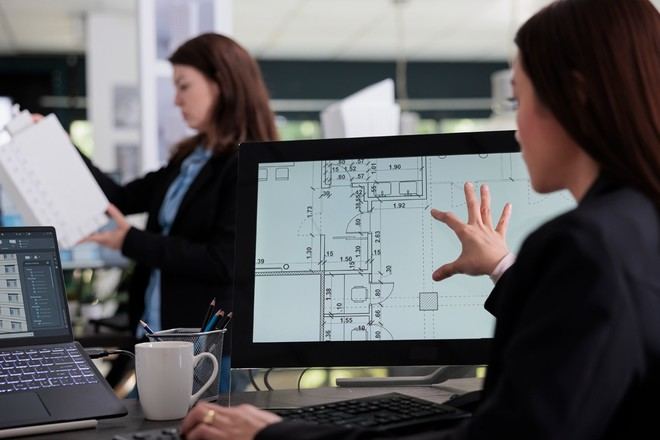 The Factory School lanza un título universitario oficial europeo para su Máster en BIM Manager con IA