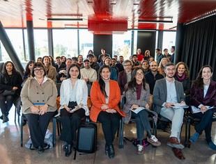 Lanzan centro de investigación para un transporte más equitativo en Chile