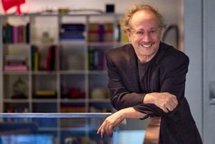 Tod Machover galardonado con la Medalla George Peabody por sus aportes a la música y la tecnología
