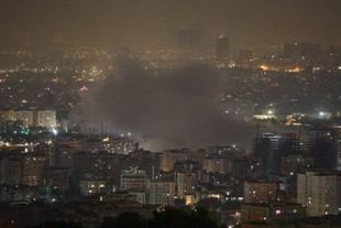 Congreso sobre Inteligencia, Seguridad y Diplomacia en la URJC