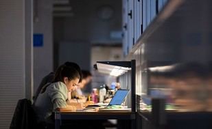 Aún hay plazas disponibles en títulos de educación sexual en la UPNA