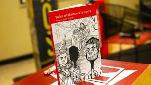 Relanzan obra clave de la narrativa colombiana en homenaje a Cepeda Samudio