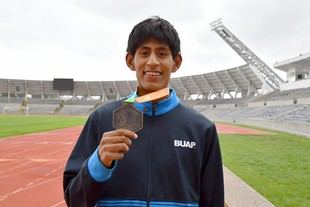 Yahel Alcaide Bravo brilla con medalla de bronce en los JUDENEMS 2026
