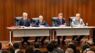 Pedro Yuste asume la dirección de la ETSIADI en la UPV