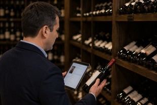 La digitalización transforma el rol del sommelier según Tomás Elías González Benítez