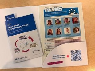 Nuevo recurso para prevenir el suicidio en adultos en riesgo