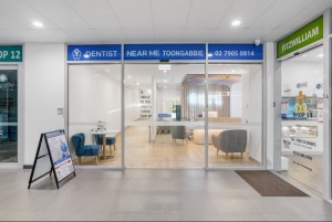 Ofertas comunitarias para atención dental asequible en Toongabbie y Merrylands