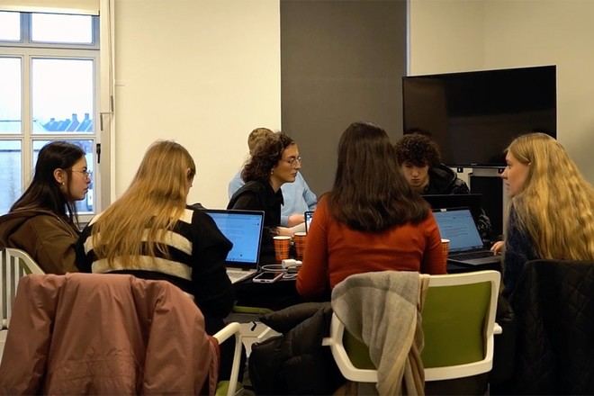 Regresa el Programa de Cambio Emprendedor de Circle U. para fomentar la innovación y sostenibilidad