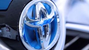 Toyota España lidera el mercado en 2025 por cuarto año consecutivo