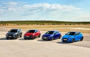 Toyota España lanza su Informe de Sostenibilidad 2024