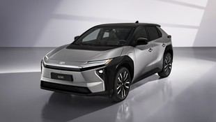 Toyota Europa alcanza ventas récord de 635.328 vehículos en el primer semestre de 2025