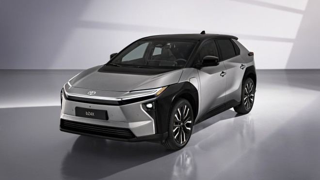 Toyota Europa alcanza ventas récord de 635.328 vehículos en el primer semestre de 2025