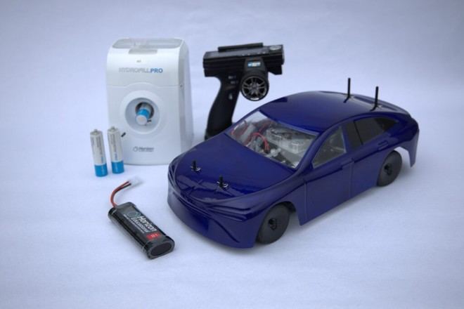 Toyota y Fundación H2 Grand Prix impulsan la educación STEAM en estudiantes