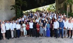Red ECOS Chiapas aborda cinco temas clave para el desarrollo estatal