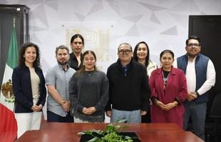 UNACH y Secretaría de Movilidad crean laboratorio de urbanismo inclusivo