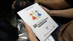 UACJ inicia III Jornadas de Trabajo Social centradas en justicia y derechos