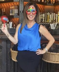 Margarita Monday: Evento para apoyar a niños en cuidado temporal