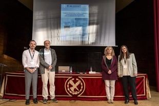 Congreso Internacional sobre Ética y Traducción en la Facultad de Filología