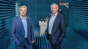 TUM y TU Dresden avanzan en el desarrollo de la tecnología 6G con nueva fase de financiación