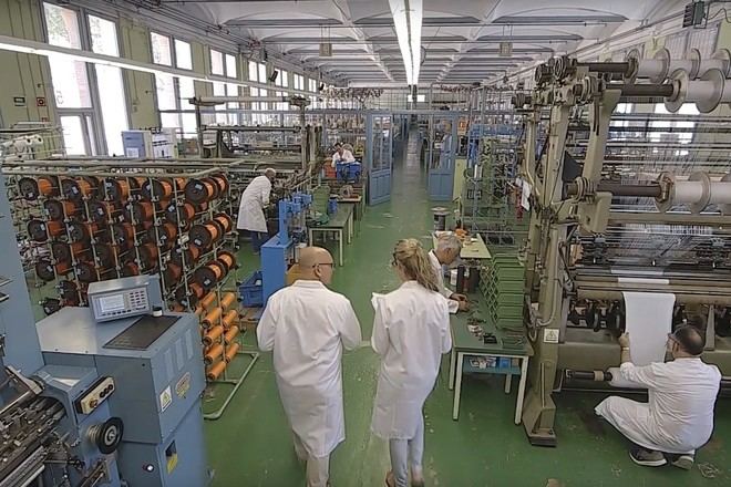 La UdL y Eurecat impulsan la producción de celulosa sostenible a partir de biomasa forestal