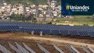 Transición energética en Colombia: un reto contra la desigualdad